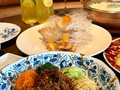-奉天小馆·非遗东北菜(沈阳万象城店)