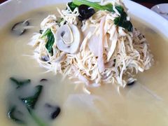 大煮干丝-花园茶楼(兴城西路店)