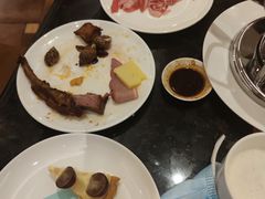 -骊韵咖啡厅(深圳中海凯骊酒店)