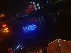-纸盐河码头火锅(十八梯店)