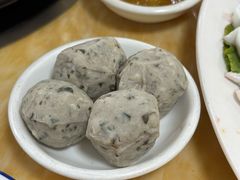 苦刺肉丸-金砂阿洲鱼册店