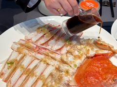 -徐记海鲜(汉城湖|太奥店)