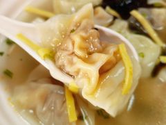 -海平馄饨(逍遥二路店)