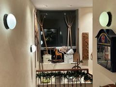 -宝莱纳餐厅(滨江店)