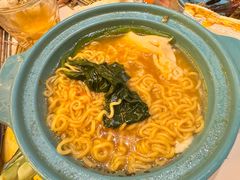 -二发烧烤(亚麻厂店)