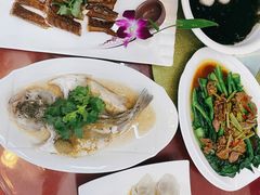 -吴祥记潮州菜·百年老字号·砂锅粥