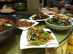 android_upload_pic-龙梅肥肠鱼(明瓦廊店)