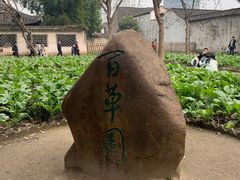 -绍兴鲁迅故里·沈园景区