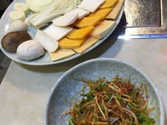 picture-金顺韩式烤肉·网红烤肉店(广利路店)