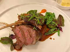 -上海和平饭店华懋阁 Cathay Room
