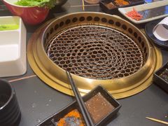 -極屋鮨牛 · 烧肉酒场(时代C馆店)