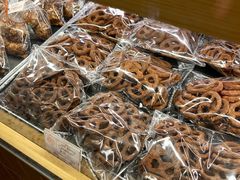 -OUR Bakery(SKP-S店)