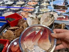 -蓝珊甄选海鲜自助·火锅大排档(近阿那亚店)