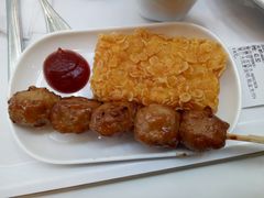 -宜家·瑞典风味餐厅(北京西红门店)