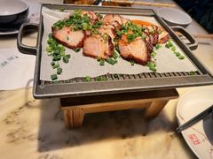 -绿茶餐厅(北京世纪金源店)