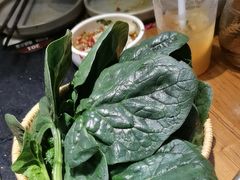 -巴奴毛肚火锅(广益哥伦布店)