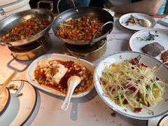 -9家湘菜(上南路店)