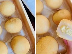 -好利来(永定路店)