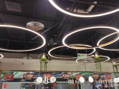 -东方饺子王(新奥购物中心店)