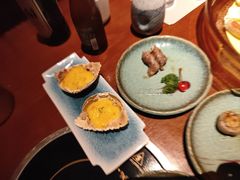 -樱之盛宴·蟹料理海鲜自助(前进大街店)