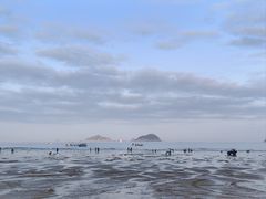 -北岐滩涂
