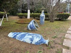 -景德镇古窑民俗博览区