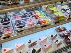 -兰乔贝恩动物奶油生日蛋糕(龙之梦大都汇店)