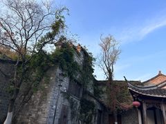 -老门东历史文化街区