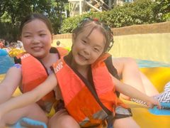 -武汉玛雅海滩水公园