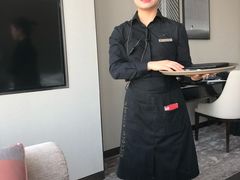 -长沙尼依格罗酒店
