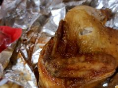 -华莱士·全鸡汉堡(后滘店)