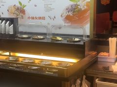 -探鱼·鲜青椒爽麻烤鱼(广州花都来又来店)