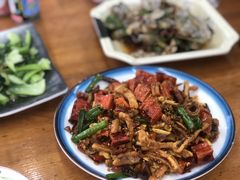 -87号烧烤海鲜·大排档(金沙滩店)