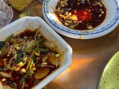 -秦忆浓岐山臊子面(扶风店)