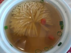-陕西会客厅·宴会厅·唐世佳宴