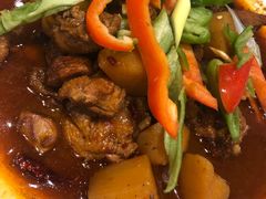 -新疆伊宁远征餐厅