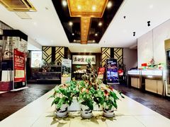 -钱记·乡野菜(紫荆花路店)