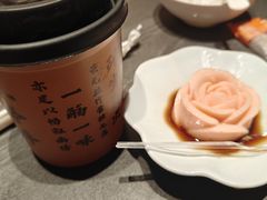 -小厨娘金榜题名(夫子庙秦淮河店)