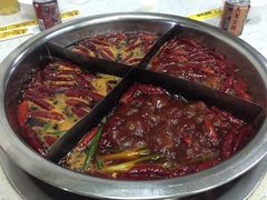 -大龙火锅(老店)