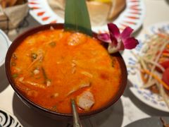 -太食獸泰式茶餐厅(济南万象城店)