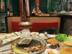 -韩宫宴烤肉·料理(合肥中环城店)