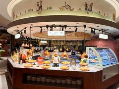 -汉斯南美烤肉(总店)