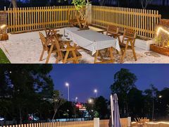 -SHRIMP CLUB万东餐饮钓虾·清吧