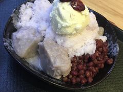 -鲜芋仙(宝地广场店)