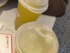 -老佛爷铜炉蛙锅(揭阳万达店)