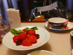 -绿茶餐厅(领展购物广场·中关村店)