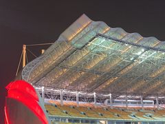 -海心沙亚运公园