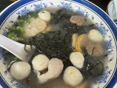 -潮惠居饮食店(光塔路店)