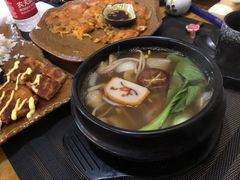 -韩流热风(桥东街店)