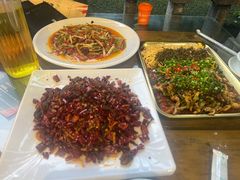 -拈一筷子·宜宾江湖菜(总店)
